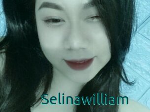 Selinawilliam