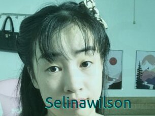 Selinawilson
