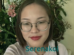 Serenakoi