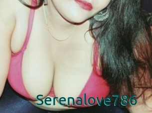 Serenalove786