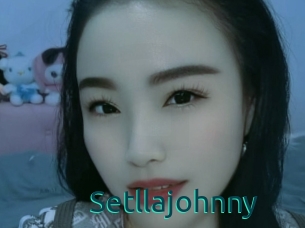 Setllajohnny