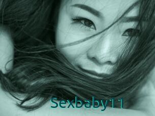 Sexbaby11