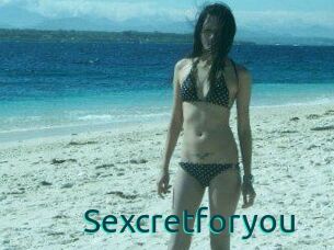 Sexcretforyou