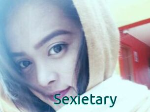 Sexietary