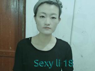 Sexy_li_18