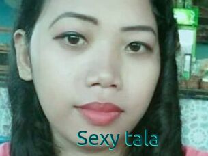 Sexy_tala