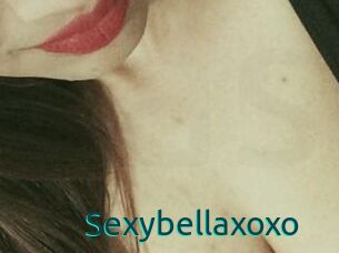 Sexybellaxoxo