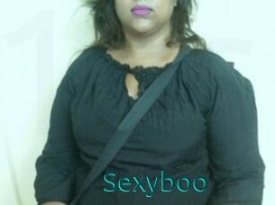 Sexyboo