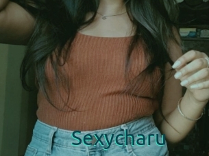 Sexycharu