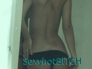 SexyhotBlTCH