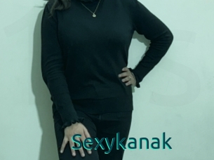 Sexykanak