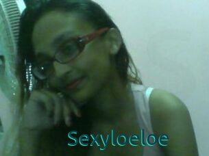 Sexyloeloe