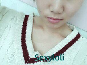 Sexyloli