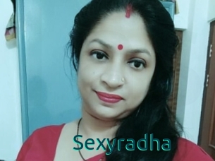 Sexyradha