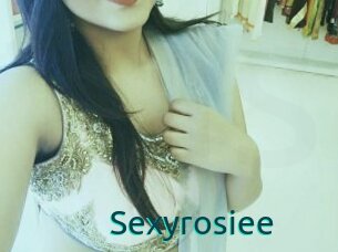 Sexyrosiee