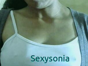 Sexysonia