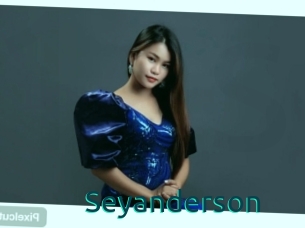 Seyanderson