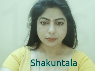 Shakuntala