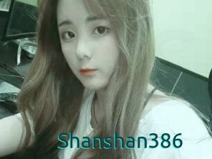 Shanshan386