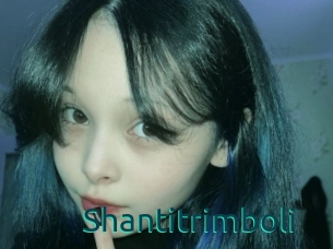 Shantitrimboli