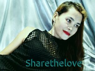 Sharethelove