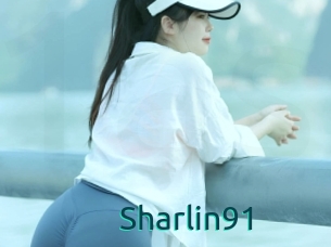 Sharlin91