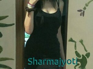 Sharmajyoti