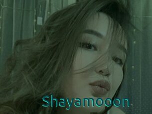 Shayamooon