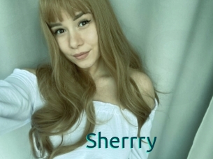 Sherrry