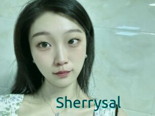 Sherrysal