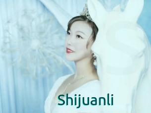 Shijuanli