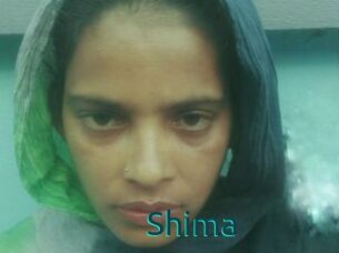 Shima