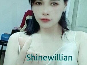 Shinewillian