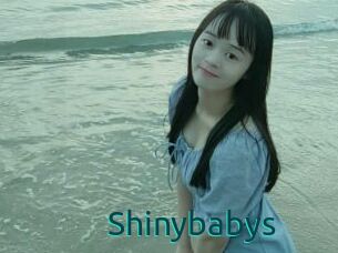 Shinybabys