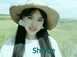 Shiyue