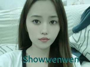 Showwenwen