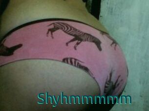 Shy_hmmmmm