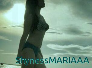 ShynessMARIAAA