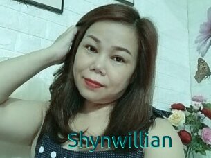 Shynwillian