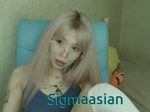 Sigmaasian