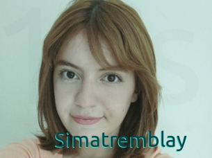 Simatremblay