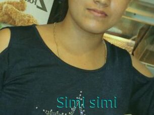 Simi_simi