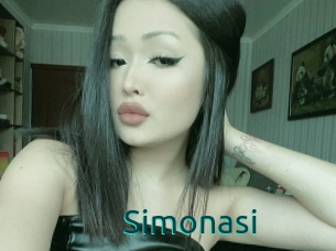 Simonasi