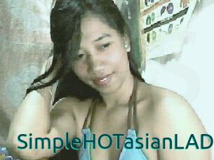 SimpleHOTasianLADY