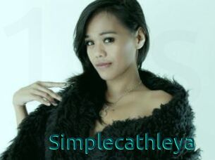 Simplecathleya