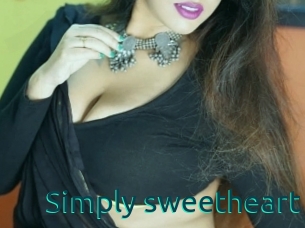 Simply_sweetheart