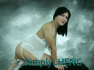 SimplyLHENG