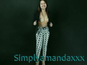 Simplyamandaxxx
