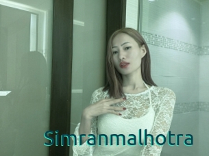 Simranmalhotra