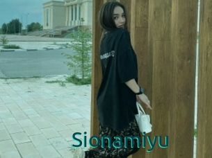 Sionamiyu